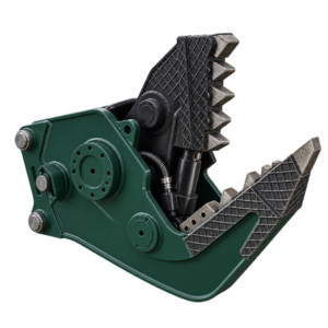 Concrete Crusher
