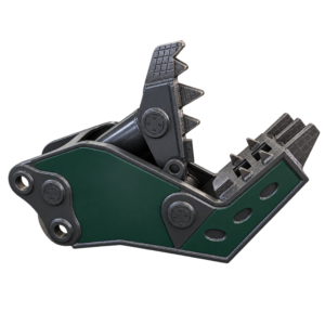 Concrete Pulverizer
