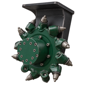 Drum Cutter
