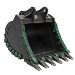 Extreme Duty Bucket