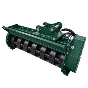 Forestry Mulcher