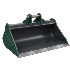 Grading Bucket