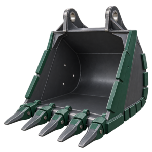 Heavy Duty Bucket