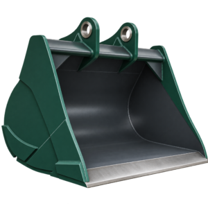 High Capacity Bucket