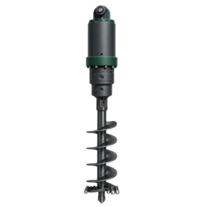 Hydraulic Auger