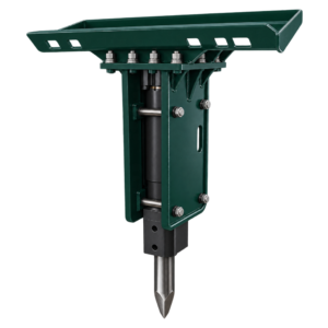 Hydraulic Breaker