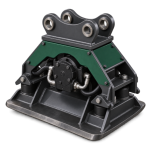 Hydraulic Compactor