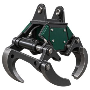 Log Grapple