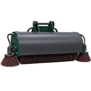 Sweeper Roller